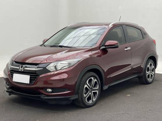 HONDA HR-V 1.8 16V FLEX EXL 4P AUTOMÁTICO HONDA HR-V 1.8 16V FLEX EXL 4P AUTOMÁTICO
